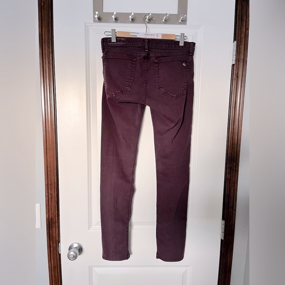 Rag & Bone Jeans - Picture 3 of 9